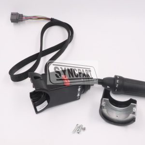 JCB Spare Parts  SWITCH COLUMN  04/801301
