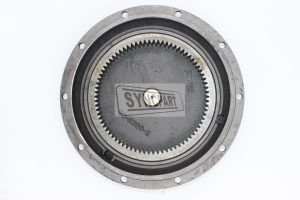 JCB Spare Parts Cover 05/903801