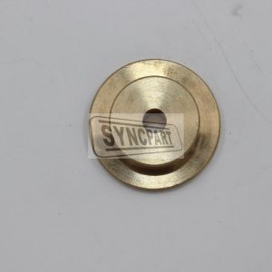 JCB Spare Parts BOLT  05/903820