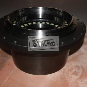 JCB Spare Parts  WHEEL HUB  05/903859