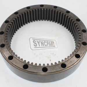 JCB Spare Parts   Ring Toothed  05/903862