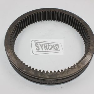 JCB Spare Parts  Ring Toothed  05/903865
