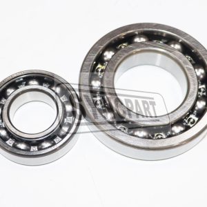 JCB Spare Parts   05/909516