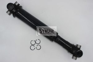 JCB Spare Parts SHAFT 914/49100