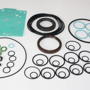 JCB Spare Parts SEAL KITS 998/M4524