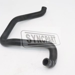 JCB Spare Parts HOSE 02/201418