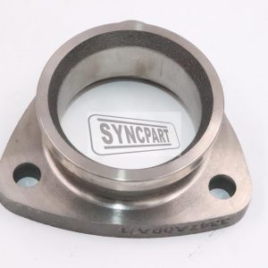 JCB Spare Parts Adapter turbo 02/203015