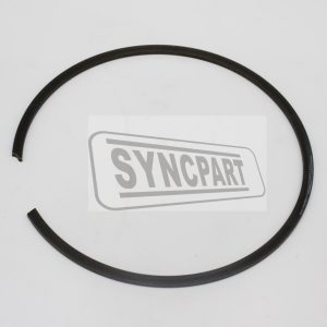 JCB Spare Parts Circlip white 04/500225