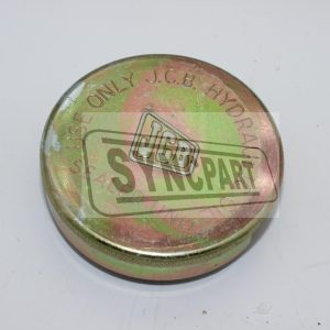 JCB Spare Parts CAP 123/00294