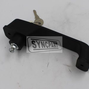 JCB Spare Parts HANDLE 123/02590