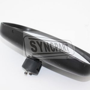 JCB Spare Parts Mirror 158/30491