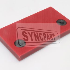 JCB Spare Parts Pad wear assy 159/69912