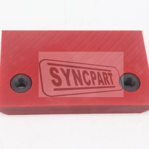 JCB Spare Parts Pad Wear Assy 159/70138