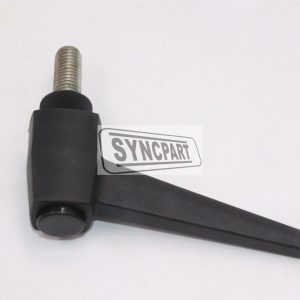JCB Spare Parts Lever Clamp 162/03203