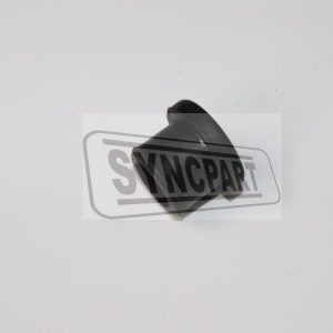 JCB Spare Parts Mount Resilient 255/35203