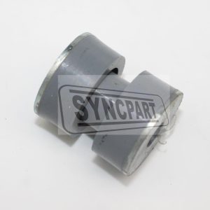 JCB Spare Parts Mounting rubber 331/25166