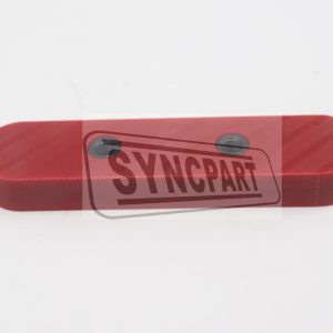 JCB Spare Parts Pad Wear Assembly 332/F6196