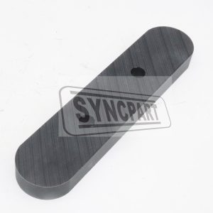 JCB Spare Parts Plate Pad Support 332/F6198