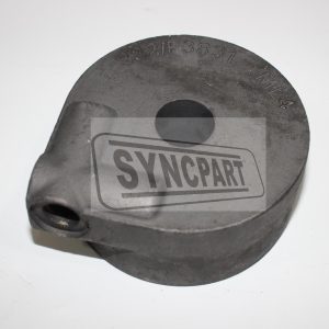 JCB Spare Parts Cylinder hydraclamp 332/T0336