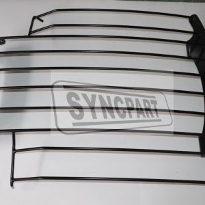 JCB Spare Parts Screen Guard 333/A5683