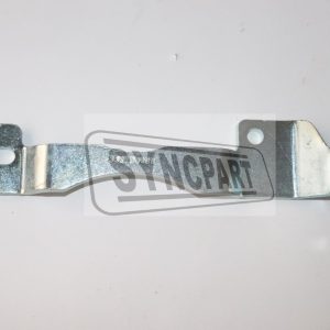 JCB Spare Parts Cover Lower pulley 333/D3468
