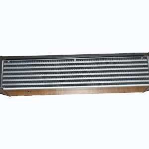 JCB Spare Parts Charge Air Cooler 333/D3647