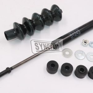 JCB Spare Parts Damper 40/201502