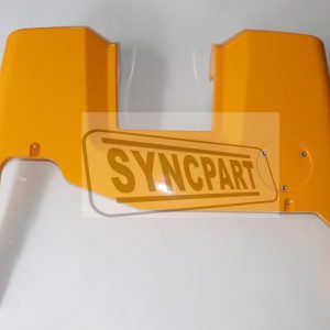 JCB Spare Parts Moulding Roof 400/H3112