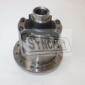 JCB Spare Parts Differential Assy 448/42210