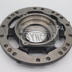 JCB Spare Parts Housing brake piston 458/M5479