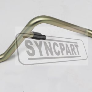 JCB Spare Parts Pipe  559/90037