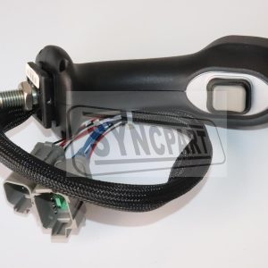JCB Spare Parts Control 701/80598