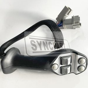 JCB Spare Parts Handle 701/80599