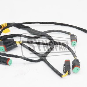 JCB Spare Parts Harness 721/10930