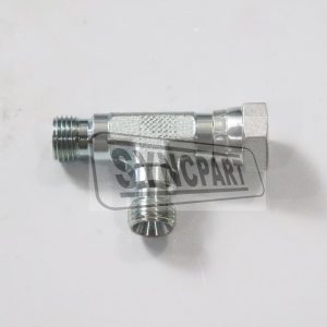 JCB Spare Parts Adaptor  816/90013
