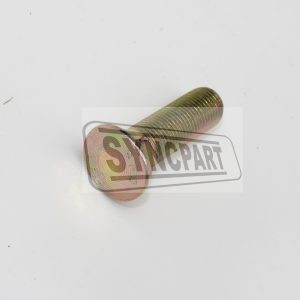 JCB Spare Parts Ploughbolt  826/01111