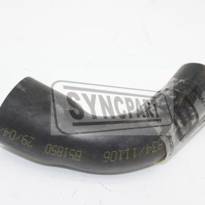 JCB Spare Parts Hose elbow 834/11106