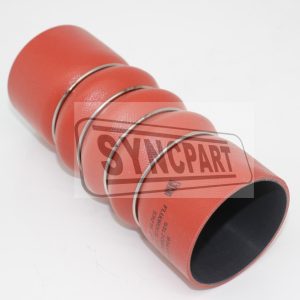 JCB Spare Parts Hose Flexible 834/11250