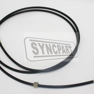 JCB Spare Parts CABLE 910/31000