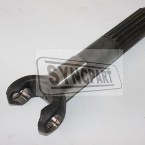 JCB Spare Parts Shaft 914/83901