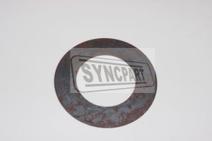 JCB Spare Parts Shim KHV0170
