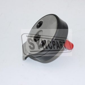 JCB Spare Parts Retainer catch 236/05129