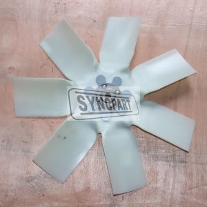 JCB Spare Parts Fan Cooling 332/H9718