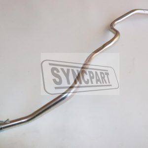 JCB Spare Parts Dipstick  160/16200