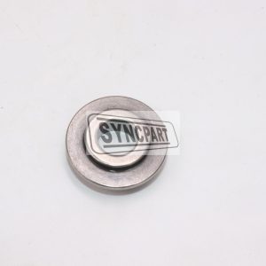 JCB Spare Parts Cap valve 02/202937