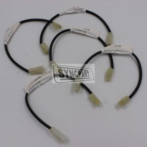 JCB Spare Parts HARNESS 718/20155