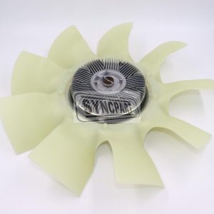 JCB Spare Parts FAN BLADE 400/J9696