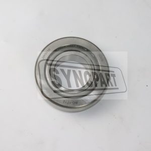 JCB Spare Parts    10/906563
