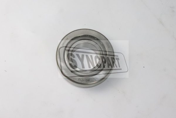 JCB Spare Parts    10/906563