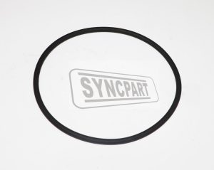 JCB Spare Parts  Gasket  10/906599